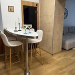 Domusventorum Apartament Szombathely