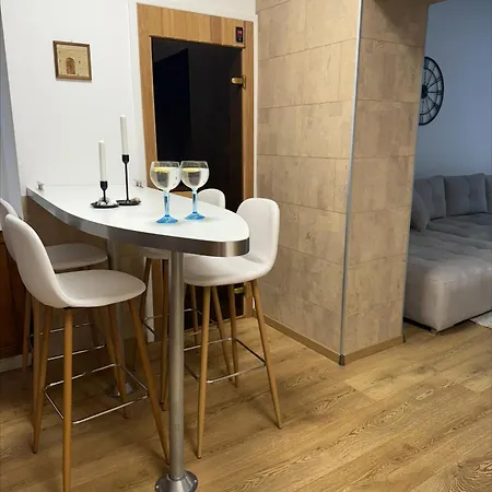 Domusventorum Apartment Szombathely