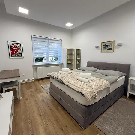 Domusventorum Szombathely