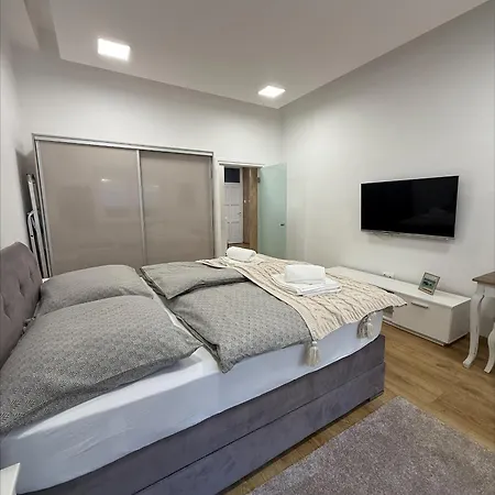 Domusventorum * Szombathely