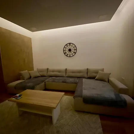 Domusventorum 아파트 *