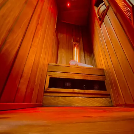 Apartment Domusventorum *